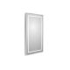 Зеркало BelBagno SPC-KRAFT-500-900-LED-TCH-WARM